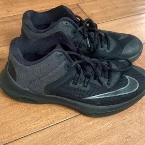 Nike Basketball shoes